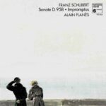 Schubert: Piano Sonata No.19 D.958; Impromptus D.899 - Alain Planes | CD, Harmonia Mundi