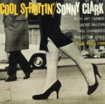 Sonny Clark: Cool Struttin' | CD, Blue Note