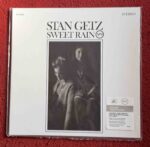 Stan Getz: Sweet Rain | Vinyl LP, Verve