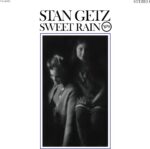 Stan Getz: Sweet Rain | Vinyl LP, Verve