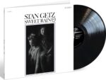 Stan Getz: Sweet Rain | Vinyl LP, Verve