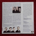 Stan Tracey Quartet: Under Milk Wood - Jazz Suite | Vinyl LP, ReSteamed