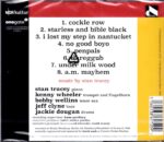 Stan Tracey Quartet & Kenny Wheeler: Under Milk Wood In Hamburg | CD, ReSteamed