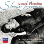 Strauss Heroines - Renee Fleming, Bonney, Graham, Vienna PO, Eschenbach | CD, Decca