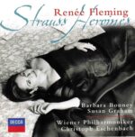 Strauss Heroines - Renee Fleming, Bonney, Graham, Vienna PO, Eschenbach | CD, Decca