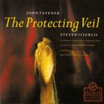 Tavener: The Protecting Veil - Steven Isserlis, London SO, Rozhdestvensky | CD, Virgin Classics