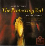 Tavener: The Protecting Veil - Steven Isserlis, London SO, Rozhdestvensky | CD, Virgin Classics