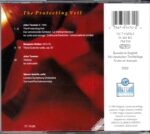 Tavener: The Protecting Veil - Steven Isserlis, London SO, Rozhdestvensky | CD, Virgin Classics