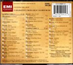 Passage To Paradise - 33 Highlights From Great Sacred Music - Karajan, Muti, Barenboim, Giulini, Marriner etc | CD, EMI