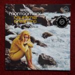 Wes Montgomery: California Dreaming | Vinyl LP, Verve
