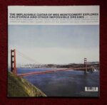 Wes Montgomery: California Dreaming | Vinyl LP, Verve
