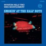 Wynton Kelly Trio / Wes Montgomery: Smokin' At The Half Note | Vinyl LP, Verve