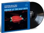 Wynton Kelly Trio / Wes Montgomery: Smokin' At The Half Note | Vinyl LP, Verve