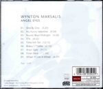 Wynton Marsalis: Angel Eyes | CD, Delta Jazz