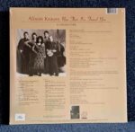 Alison Krauss: Now That I've Found You - A Collection | Vinyl LP, Rounder / Craft Recordings