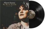 Alison Krauss: Now That I've Found You - A Collection | Vinyl LP, Rounder / Craft Recordings