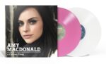 Amy Macdonald: A Curious Thing | Vinyl LP, Mercury