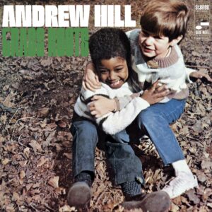 Andrew Hill: Grass Roots | Vinyl LP, Blue Note