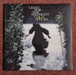 Cold Specs: Light For The Midnight | Vinyl LP, Mute