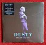 Dusty Springfield: Dusty - The BBC Sessions | Vinyl LP, Mercury