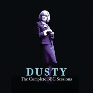 Dusty Springfield: Dusty - The BBC Sessions | Vinyl LP, Mercury