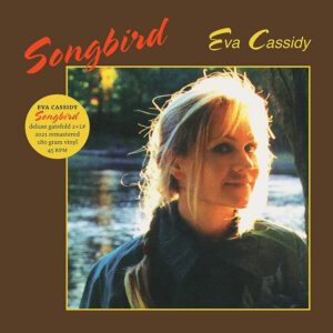 Eva Cassidy: Songbird | Vinyl LP, Blix Street