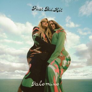 First Aid Kit: Palomino | Vinyl LP, Columbia