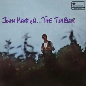 John Martyn: The Tumbler | Vinyl LP, Island