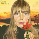 Joni Mitchell: Clouds | Vinyl LP, Reprise / Rhino