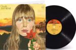Joni Mitchell: Clouds | Vinyl LP, Reprise / Rhino