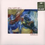 Joni Mitchell: Mingus | Vinyl LP, Asylum