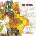 Joni Mitchell: Song To A Seagull | Vinyl LP, Reprise / Rhino