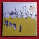 Joni Mitchell: The Hissing Of Summer Lawns | Vinyl LP, Asylum