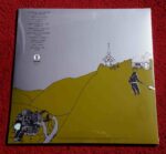 Joni Mitchell: The Hissing Of Summer Lawns | Vinyl LP, Asylum