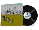 Joni Mitchell: The Hissing Of Summer Lawns | Vinyl LP, Asylum
