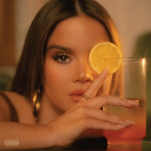 Maren Morris: Dreamsicle | Vinyl LP, Columbia
