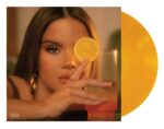 Maren Morris: Dreamsicle | Vinyl LP, Columbia
