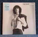 Patti Smith: Horses | Vinyl LP, Arista / Sony