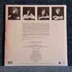 Patti Smith: Horses | Vinyl LP, Arista / Sony