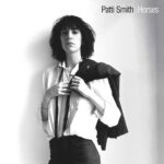 Patti Smith: Horses | Vinyl LP, Arista / Sony