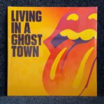Rolling Stones: Living In A Ghost Town | 10" Vinyl Single, Polydor