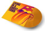 Rolling Stones: Living In A Ghost Town | 10" Vinyl Single, Polydor