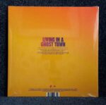 Rolling Stones: Living In A Ghost Town | 10" Vinyl Single, Polydor