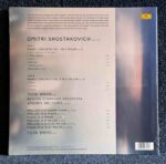 Shostakovich: The Piano Concertos & Solo Works - Yuja Wang, Boston SO, Nelsons | Vinyl LP, Deutsche Grammophon