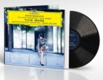 Shostakovich: The Piano Concertos & Solo Works - Yuja Wang, Boston SO, Nelsons | Vinyl LP, Deutsche Grammophon