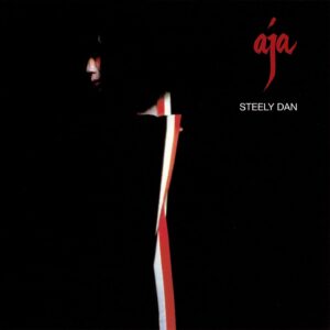 Steely Dan: Aja | Vinyl LP, Geffen