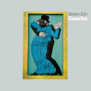 Steely Dan: Gaucho | Vinyl LP, Geffen