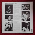 Steely Dan: Katy Lied | Vinyl LP, Geffen