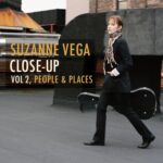 Suzanne Vega: Close-Up Vol.2: People & Places | Vinyl LP, Cooking Vinyl
