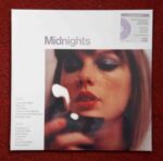 Taylor Swift: Midnights - Lavender Edition | Vinyl LP, Republic Records